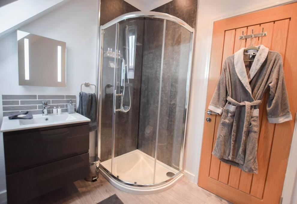 Piddington Nr Bicester Village 5 Star Luxury On Farm מראה חיצוני תמונה