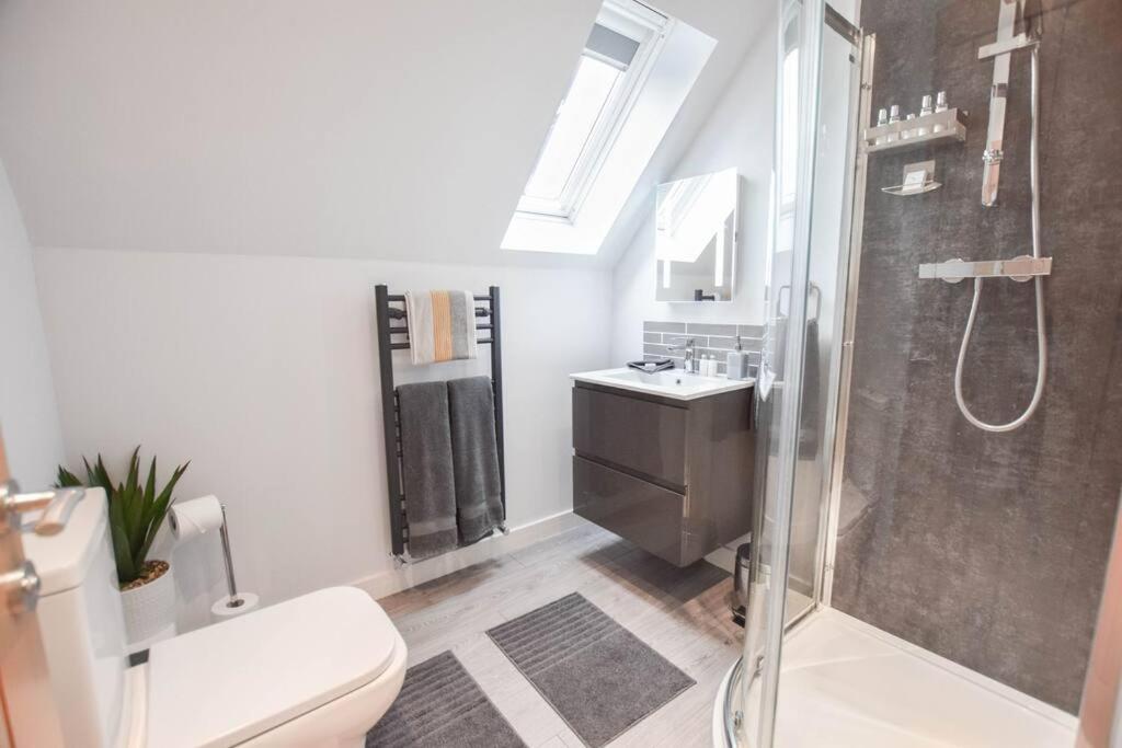 Piddington Nr Bicester Village 5 Star Luxury On Farm מראה חיצוני תמונה