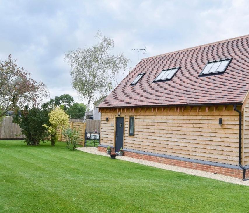 Piddington Nr Bicester Village 5 Star Luxury On Farm מראה חיצוני תמונה