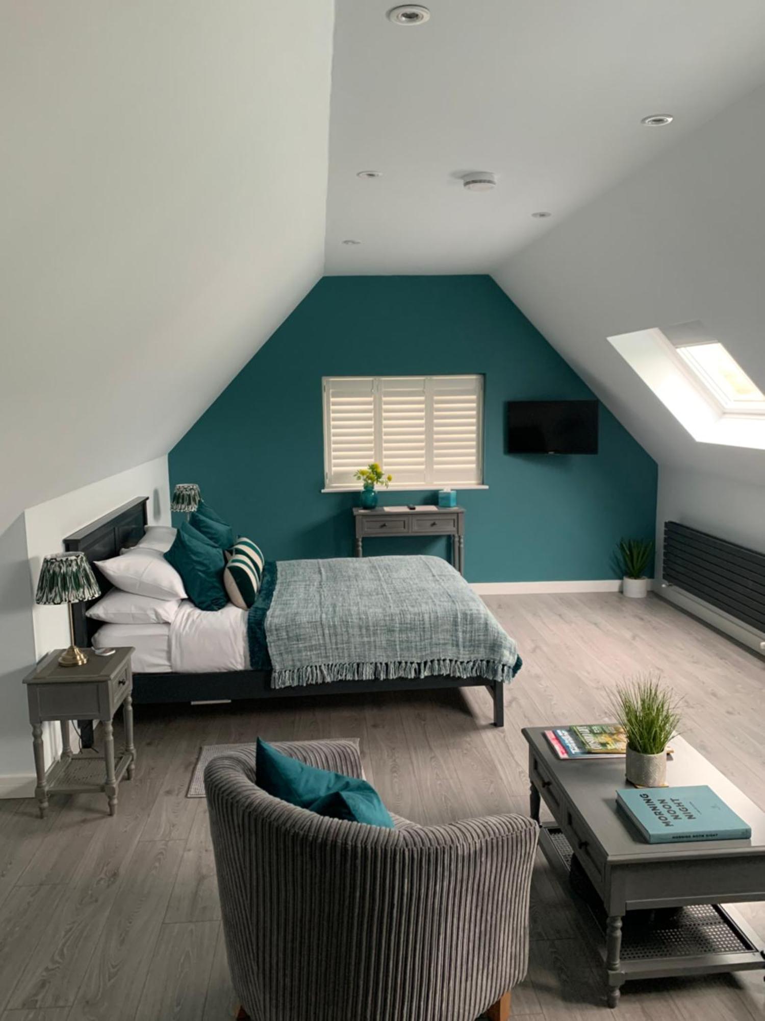 Piddington Nr Bicester Village 5 Star Luxury On Farm מראה חיצוני תמונה