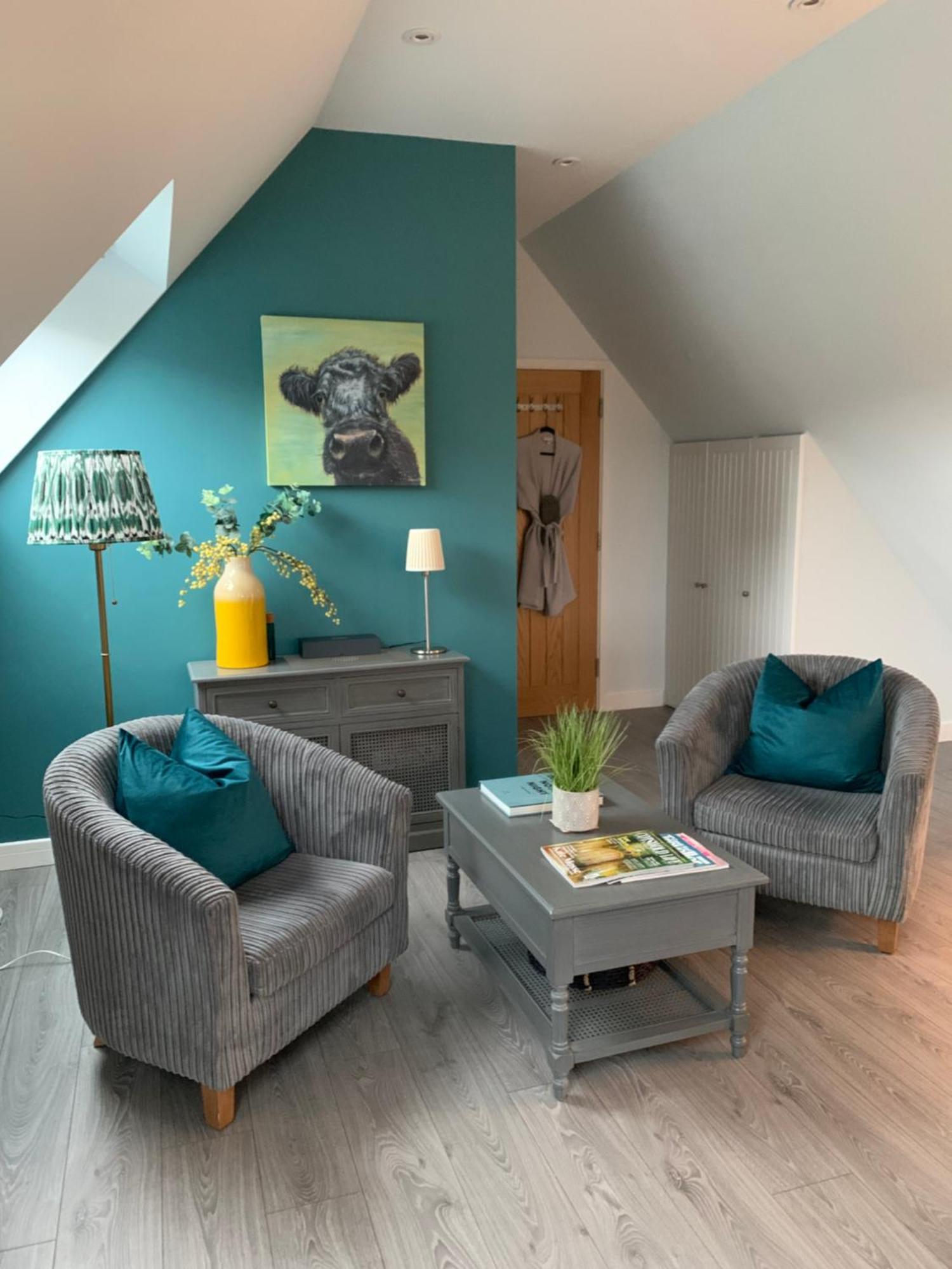 Piddington Nr Bicester Village 5 Star Luxury On Farm מראה חיצוני תמונה